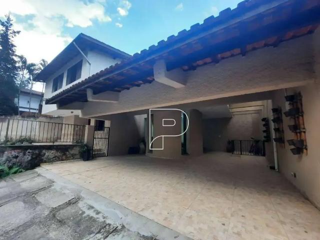 Casa / Sobrado em Condomínio para Venda em Cotia/SP Gramado 4 Quartos