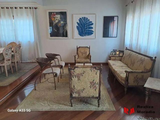 Casa / Sobrado em Condomínio para Venda em Cotia/SP Gramado 5 Quartos