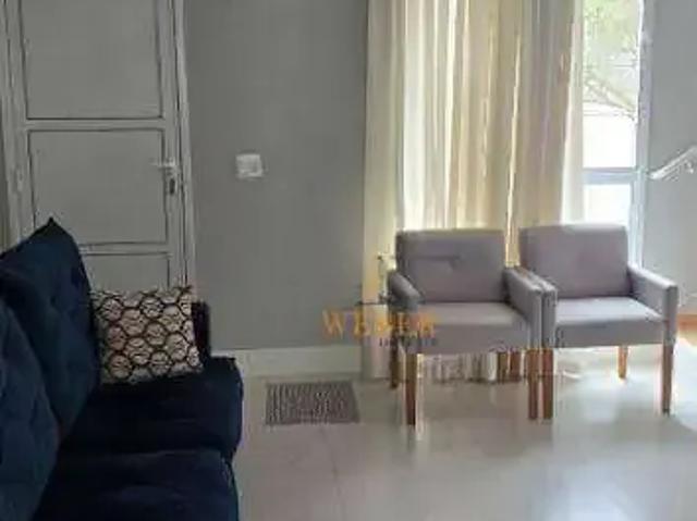 Casa / Sobrado em Condomínio para Venda em Cotia/SP Gramado 3 Quartos