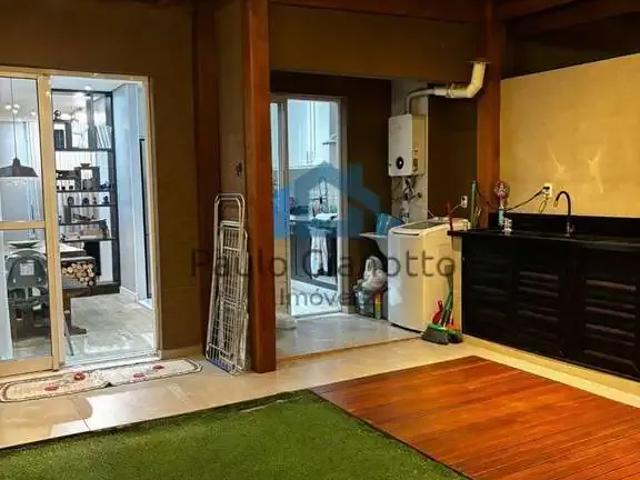 Casa / Sobrado em Condomínio para Venda em Cotia/SP Gramado 3 Quartos