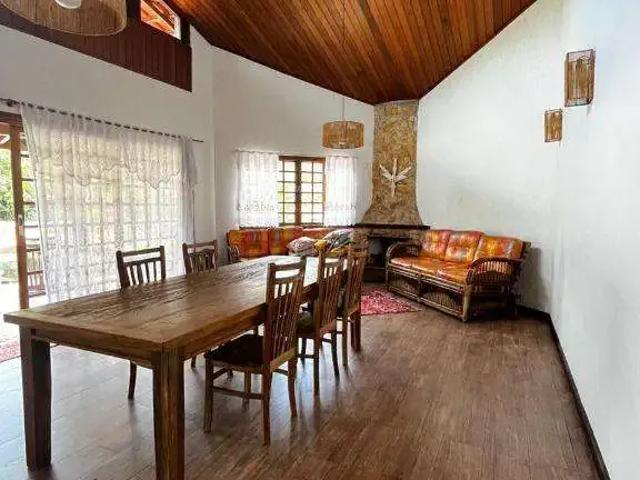 Casa / Sobrado em Condomínio para Venda em Cotia/SP Granja Carneiro Viana 3 Quartos