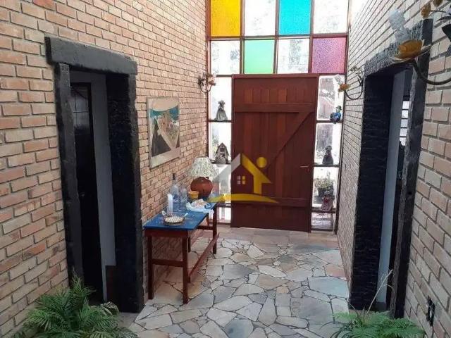 Casa / Sobrado em Condomínio para Venda em Cotia/SP Granja Viana II 3 Quartos