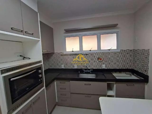 Casa / Sobrado em Condomínio para Venda em Cotia/SP Granja Viana II 3 Quartos