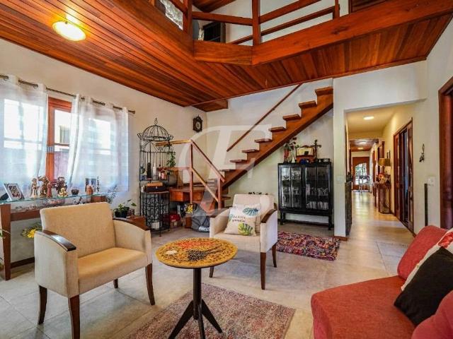 Casa / Sobrado em Condomínio para Venda em Cotia/SP Granja Viana II 3 Quartos