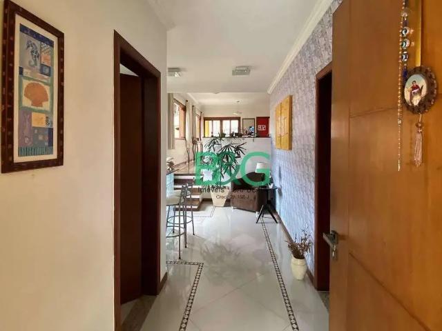 Casa / Sobrado em Condomínio para Venda em Cotia/SP Granja Viana II 3 Quartos