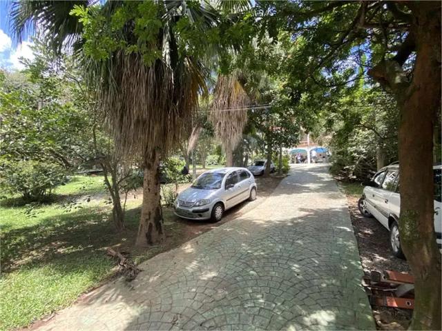 Casa / Sobrado em Condomínio para Venda em Cotia/SP Granja Viana II 4 Quartos