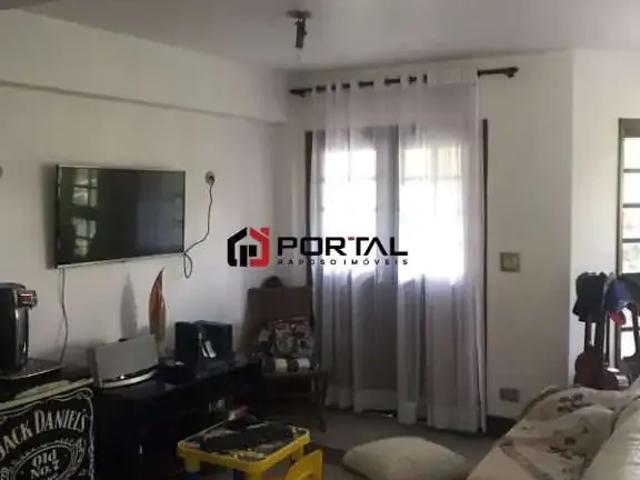 Casa / Sobrado em Condomínio para Venda em Cotia/SP Granja Viana 4 Quartos