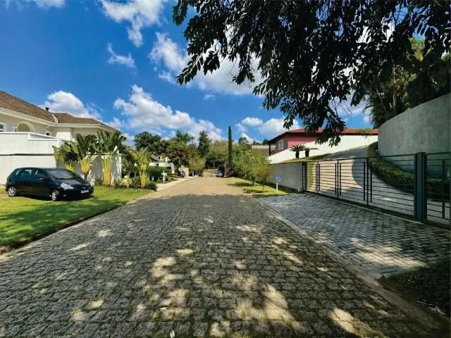 Casa / Sobrado em Condomínio para Venda em Cotia/SP Granja Viana II 4 Quartos