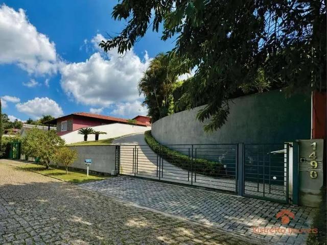 Casa / Sobrado em Condomínio para Venda em Cotia/SP Granja Viana II 4 Quartos