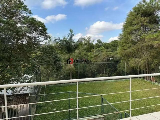 Casa / Sobrado em Condomínio para Venda em Cotia/SP Granja Viana II 5 Quartos