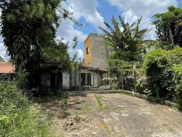 Casa / Sobrado em Condomínio para Venda em Cotia/SP Granja Viana II 6 Quartos