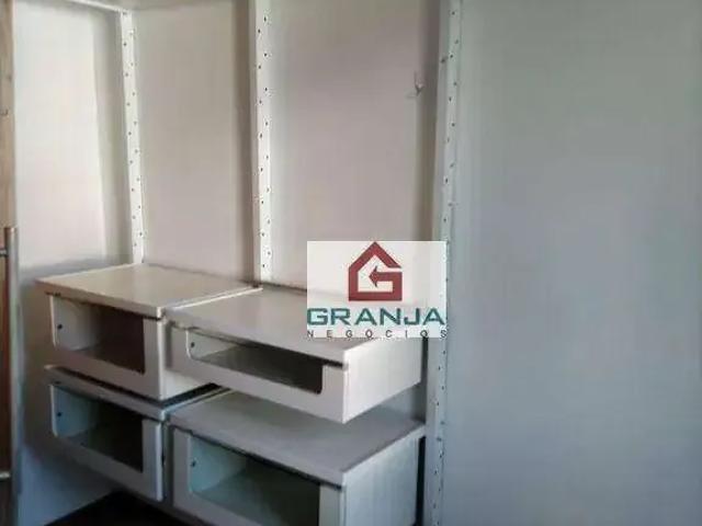 Casa / Sobrado em Condomínio para Venda em Cotia/SP Granja Viana 2 Quartos