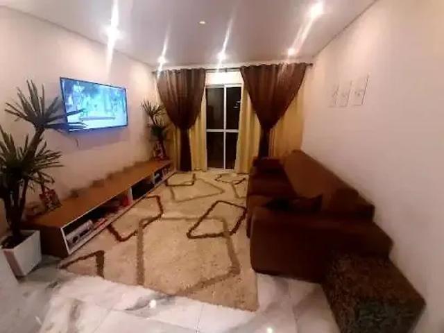 Casa / Sobrado em Condomínio para Venda em Cotia/SP Granja Viana 2 Quartos