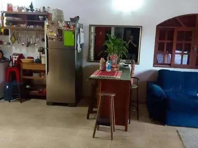Casa / Sobrado em Condomínio para Venda em Cotia/SP Granja Viana 2 Quartos