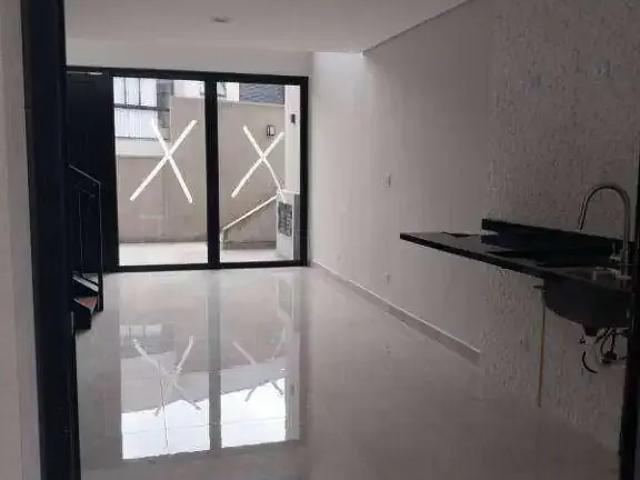Casa / Sobrado em Condomínio para Venda em Cotia/SP Granja Viana 2 Quartos