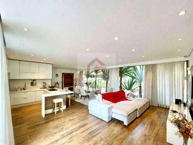Casa / Sobrado em Condomínio para Venda em Cotia/SP Granja Viana 2 Quartos