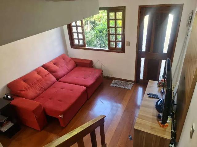 Casa / Sobrado em Condomínio para Venda em Cotia/SP Granja Viana 2 Quartos