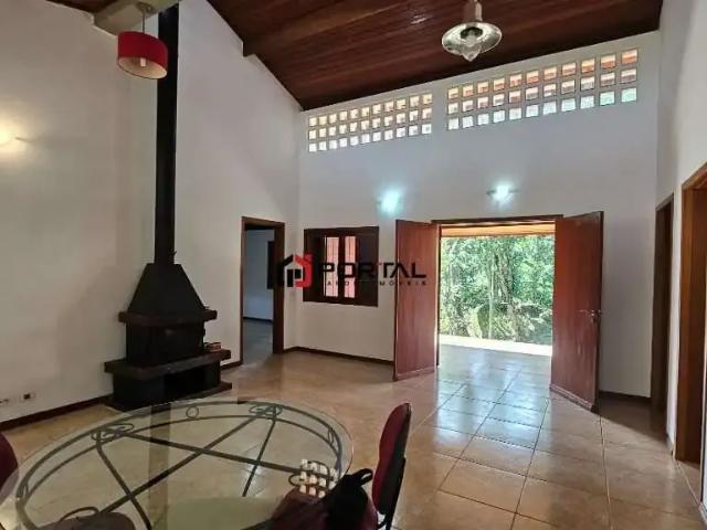 Casa / Sobrado em Condomínio para Venda em Cotia/SP Granja Viana 2 Quartos