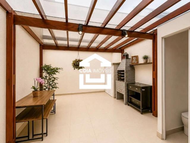 Casa / Sobrado em Condomínio para Venda em Cotia/SP Granja Viana 2 Quartos