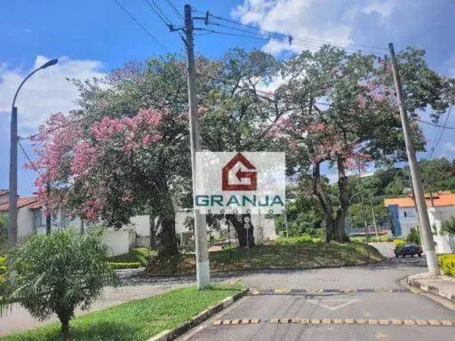Casa / Sobrado em Condomínio para Venda em Cotia/SP Granja Viana 2 Quartos