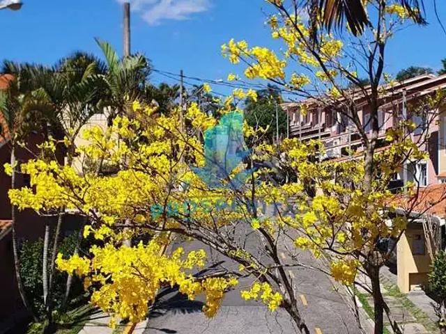 Casa / Sobrado em Condomínio para Venda em Cotia/SP Granja Viana 2 Quartos
