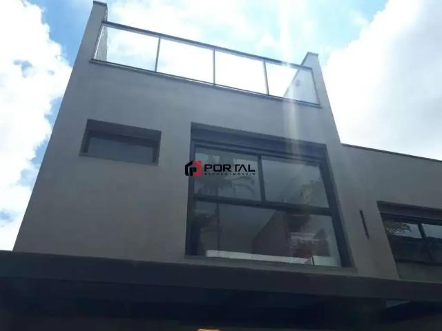 Casa / Sobrado em Condomínio para Venda em Cotia/SP Granja Viana 2 Quartos