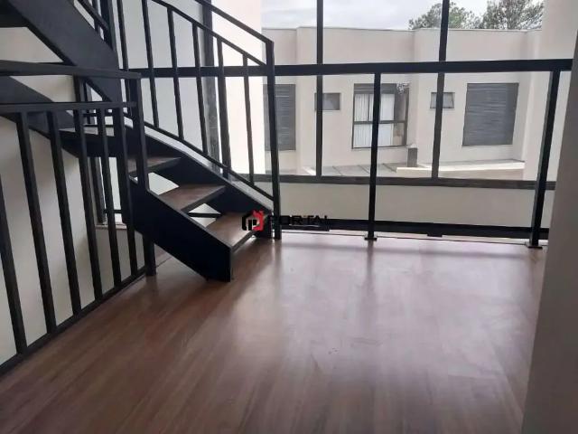 Casa / Sobrado em Condomínio para Venda em Cotia/SP Granja Viana 2 Quartos