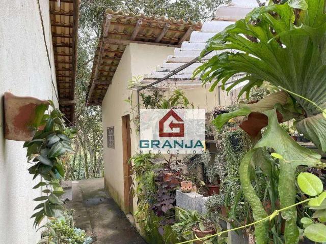 Casa / Sobrado em Condomínio para Venda em Cotia/SP Granja Viana 2 Quartos