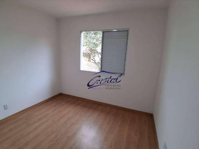 Casa / Sobrado em Condomínio para Venda em Cotia/SP Granja Viana 2 Quartos