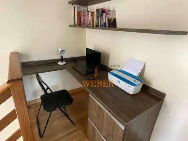 Casa / Sobrado em Condomínio para Venda em Cotia/SP Granja Viana 2 Quartos