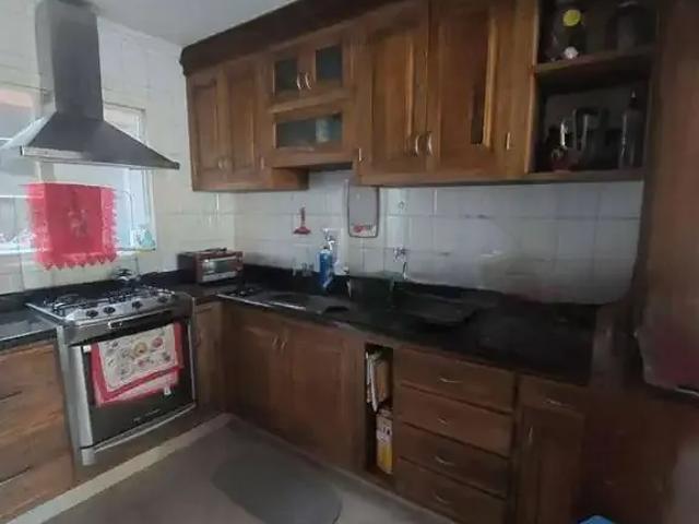 Casa / Sobrado em Condomínio para Venda em Cotia/SP Granja Viana 2 Quartos