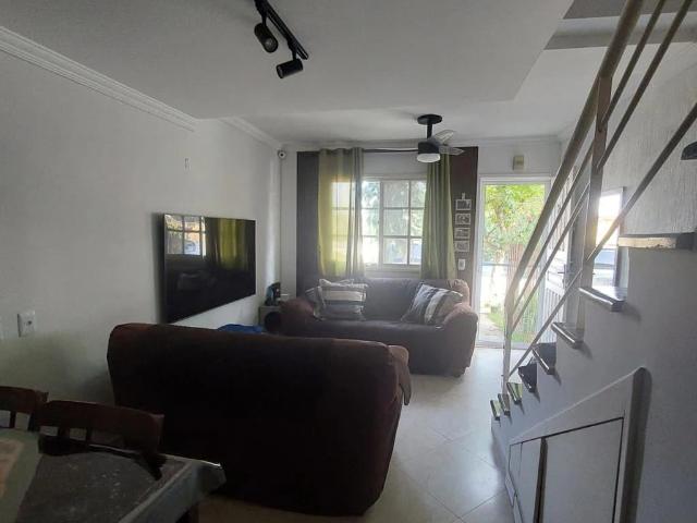 Casa / Sobrado em Condomínio para Venda em Cotia/SP Granja Viana 2 Quartos