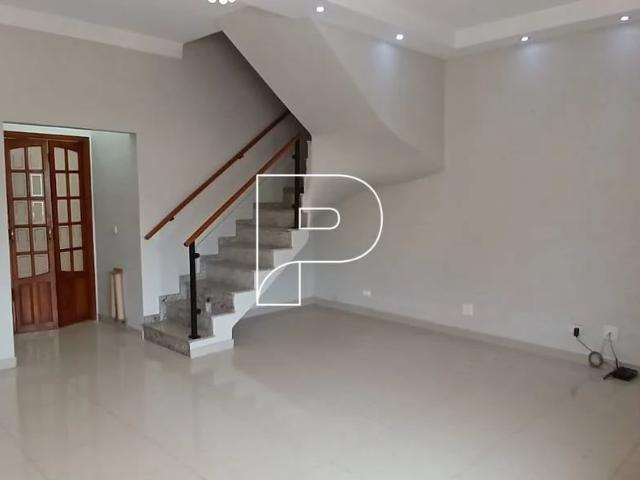 Casa / Sobrado em Condomínio para Venda em Cotia/SP Granja Viana 3 Quartos