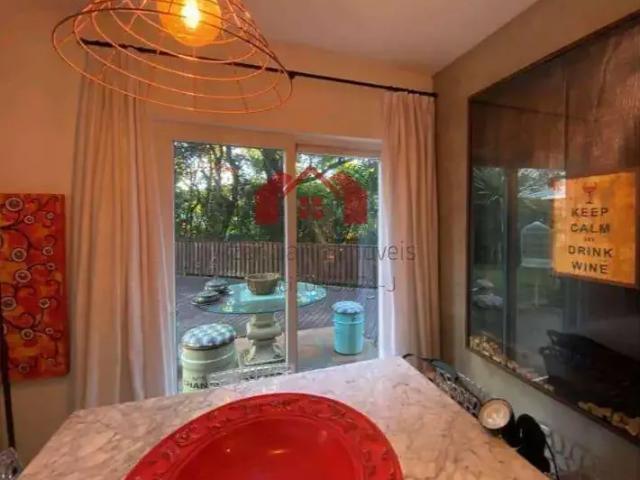 Casa / Sobrado em Condomínio para Venda em Cotia/SP Granja Viana 3 Quartos