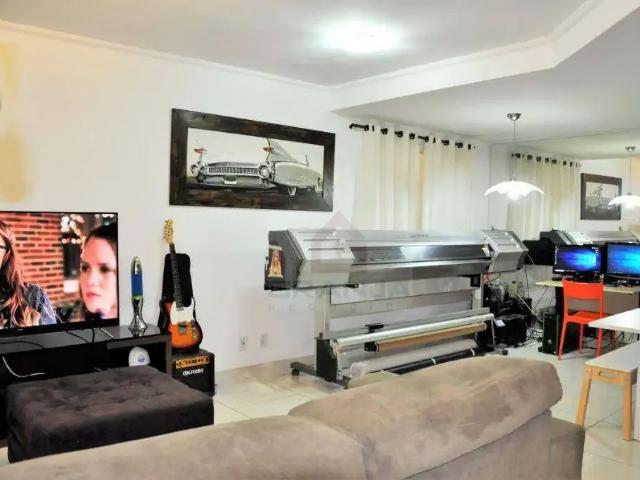 Casa / Sobrado em Condomínio para Venda em Cotia/SP Granja Viana 3 Quartos