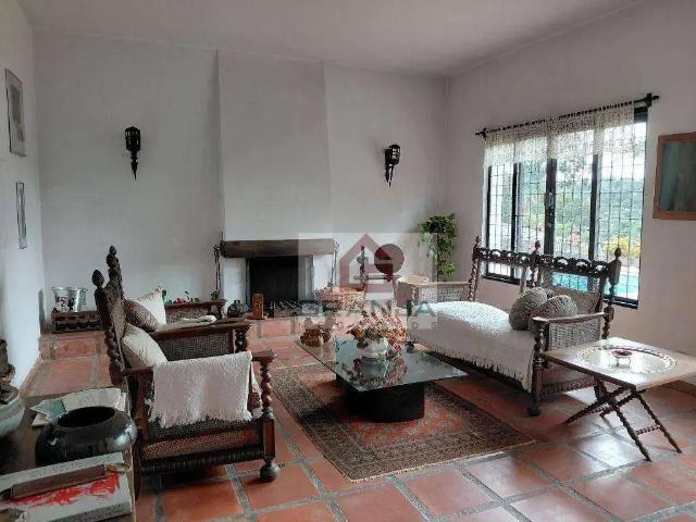 Casa / Sobrado em Condomínio para Venda em Cotia/SP Granja Viana 3 Quartos