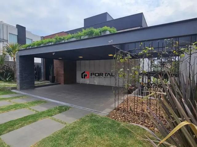 Casa / Sobrado em Condomínio para Venda em Cotia/SP Granja Viana 3 Quartos