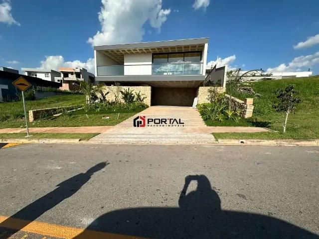 Casa / Sobrado em Condomínio para Venda em Cotia/SP Granja Viana 3 Quartos