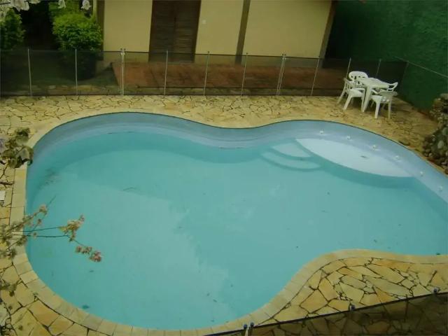 Casa / Sobrado em Condomínio para Venda em Cotia/SP Granja Viana 3 Quartos