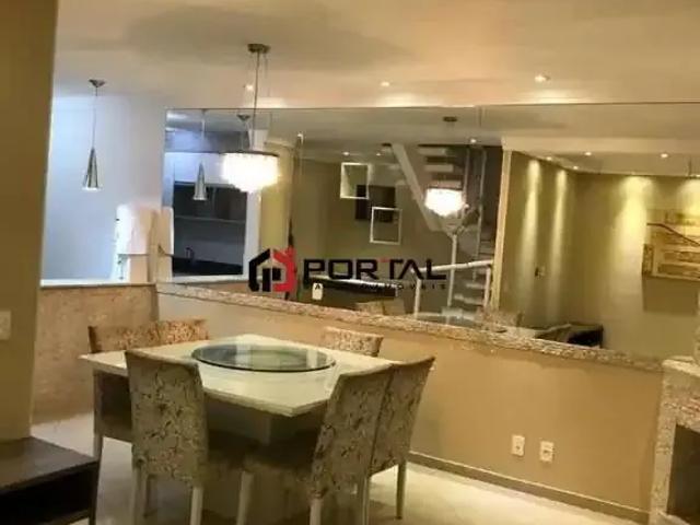 Casa / Sobrado em Condomínio para Venda em Cotia/SP Granja Viana 3 Quartos