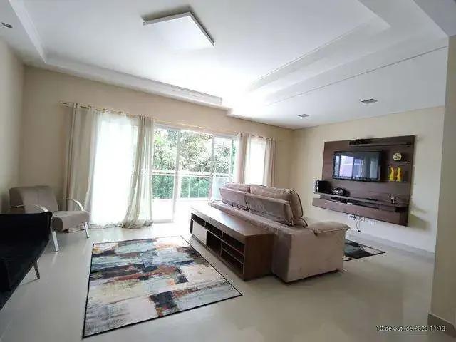 Casa / Sobrado em Condomínio para Venda em Cotia/SP Granja Viana 3 Quartos