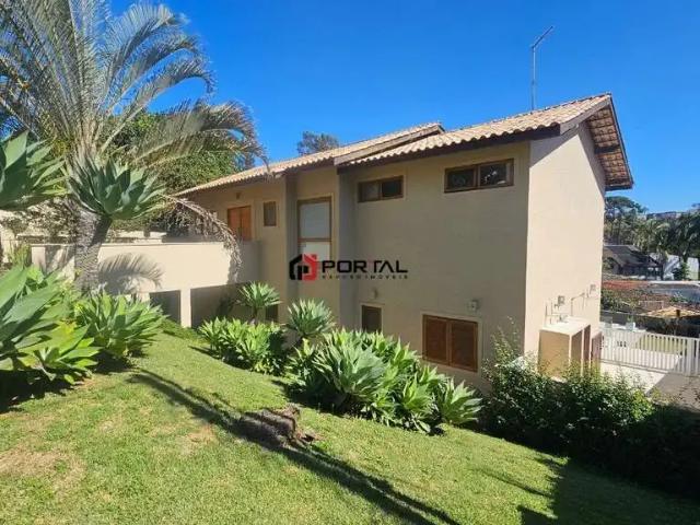 Casa / Sobrado em Condomínio para Venda em Cotia/SP Granja Viana 3 Quartos