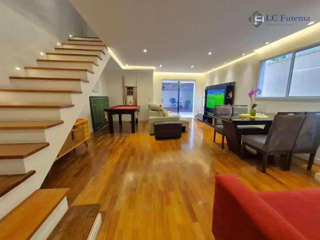 Casa / Sobrado em Condomínio para Venda em Cotia/SP Granja Viana 3 Quartos