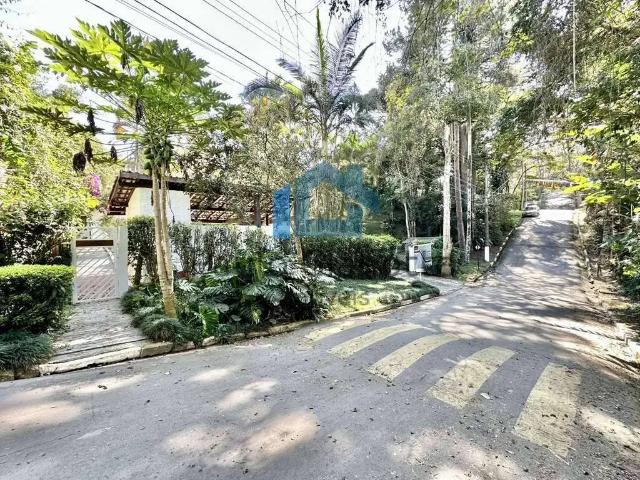 Casa / Sobrado em Condomínio para Venda em Cotia/SP Granja Viana 3 Quartos