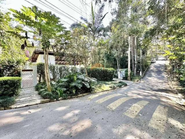 Casa / Sobrado em Condomínio para Venda em Cotia/SP Granja Viana 3 Quartos