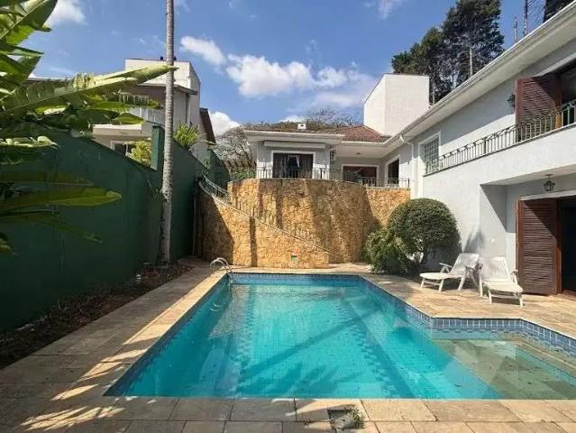 Casa / Sobrado em Condomínio para Venda em Cotia/SP Granja Viana 3 Quartos