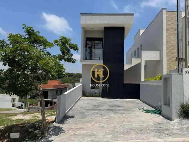 Casa / Sobrado em Condomínio para Venda em Cotia/SP Granja Viana 3 Quartos