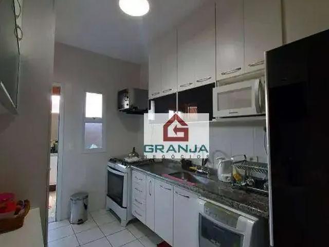 Casa / Sobrado em Condomínio para Venda em Cotia/SP Granja Viana 3 Quartos