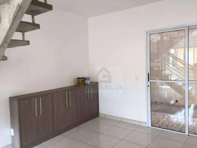 Casa / Sobrado em Condomínio para Venda em Cotia/SP Granja Viana 3 Quartos