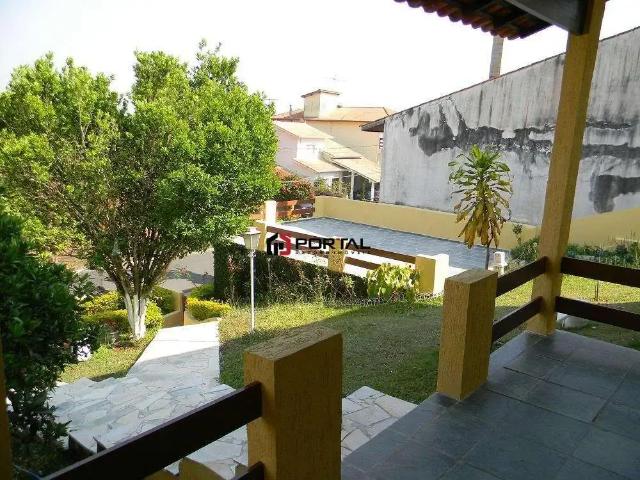 Casa / Sobrado em Condomínio para Venda em Cotia/SP Granja Viana 3 Quartos